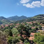 Sur Les Hauteurs De * Collioure
