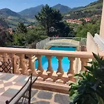 Vendégház Sur Les Hauteurs De
