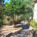 Sur Les Hauteurs De Vendégház *